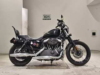 Harley-Davidson HARLEY XL1200N 2010