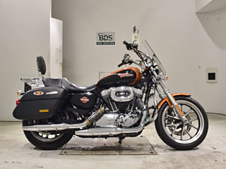Harley-Davidson HARLEY XL1200T 2015