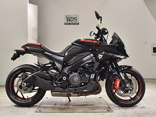 Suzuki KATANA1000 2019