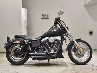 Harley-Davidson HARLEY FXDB1580 2007
