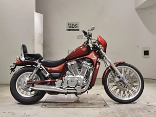 Suzuki INTRUDER 400 1994