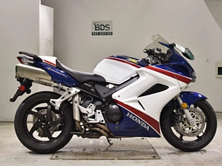 Honda VFR800 2010