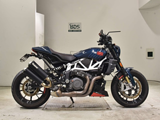 OTHER INDIAN FTR1200R CARBON 2025