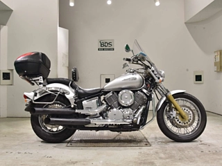 Yamaha DRAGSTAR1100 1999