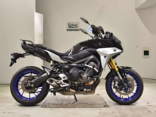 Yamaha MT-09TO RACER GT 2019