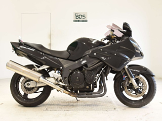 Honda CBR1100XX 1998
