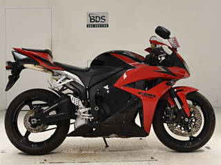 Honda CBR600RR 2009