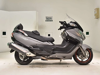 Suzuki SKYWAVE 650LX 2015