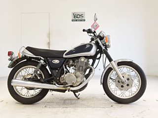 Yamaha SR400-2 1999