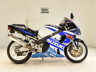 Suzuki GSX-R750 2000