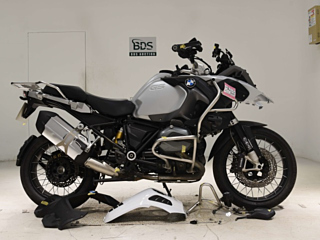 BMW BMW R1200GS ADVENTURE 2016