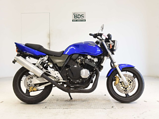 Honda CB400SFV-1 1999