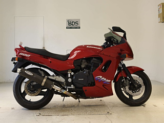 Kawasaki GPZ1100-2 1998