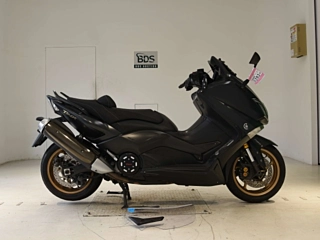 Yamaha T-MAX530 ABS 2016