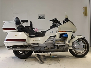 Honda GL1500 1993