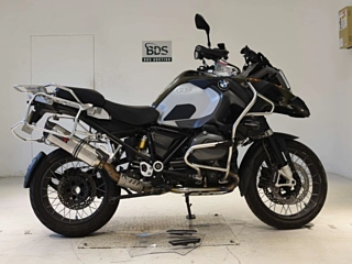 BMW BMW R1200GS ADVENTURE 2014