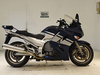 Yamaha FJR1300A 2006