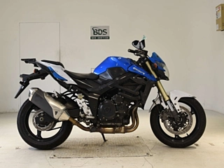 Suzuki GSR750A 2013