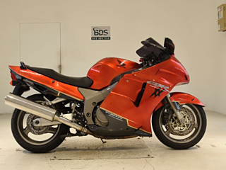 Honda CBR1100XX 2000