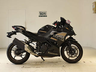 Kawasaki NINJA400-2 2020
