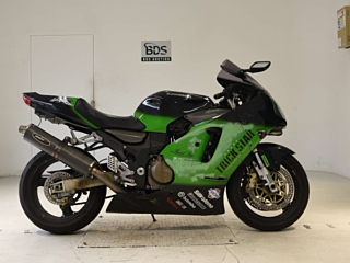 Kawasaki ZX-12R 2000