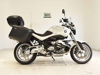 BMW BMW R1200R 2008