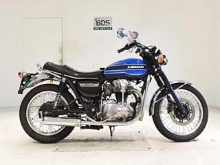Kawasaki W650 1999