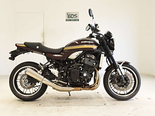Kawasaki Z900RS 2024