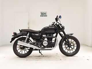 Honda GB350 2022