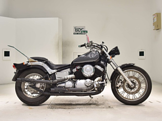 Yamaha DRAGSTAR400 1996