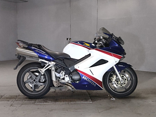 Honda VFR800 2007