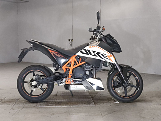 KTM KTM 690 DUKE R 2010