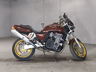 Honda CB1000SF 1993