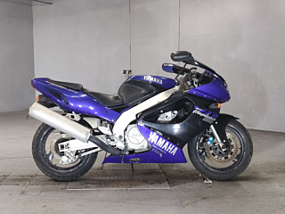 Yamaha YZF1000R 1997