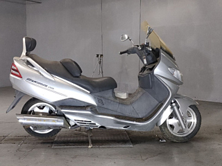 Suzuki SKYWAVE 400 2001