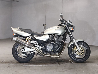 Yamaha XJR1200 1996