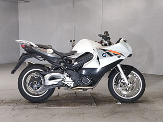 BMW BMW F800ST 2011