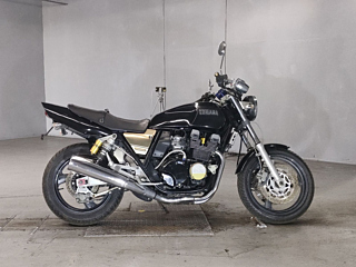 Yamaha XJR400 1994