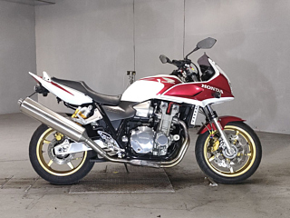 Honda CB1300SF BOLDOR 2005