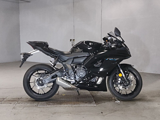 Yamaha YZF-R7 2022