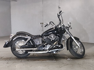 Honda SHADOW400 1998
