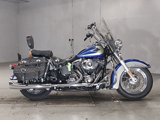 Harley-Davidson HARLEY FLSTC1580 2008