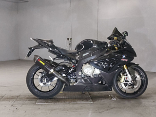 BMW BMW S1000RR 2012