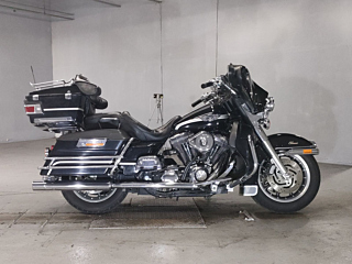 Harley-Davidson HARLEY FLHTC1450 2003