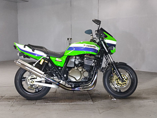 Kawasaki ZRX1200R 2003