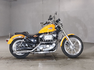 Harley-Davidson HARLEY XLH1200 1991