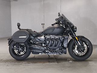 Triumph TRIUMPH ROCKET 3R 2021