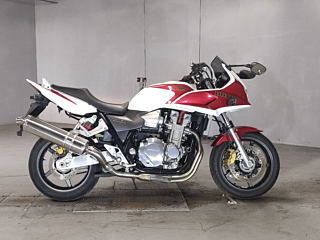 Honda CB1300SF BOLDOR 2007