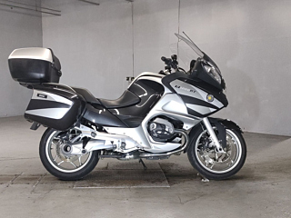 BMW BMW R1200RT 2010