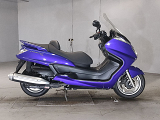 Yamaha GRAND MAJESTY400 2005